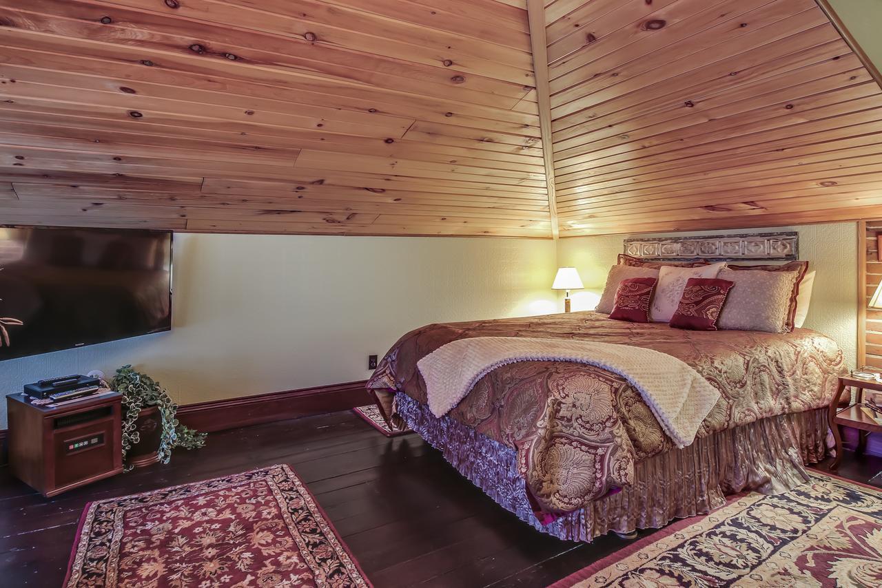 Baert Baron Mansion Bed & Breakfast Zeeland Exterior photo